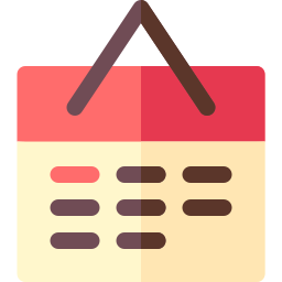 Calendar icon