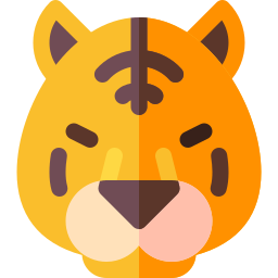 Tiger icon