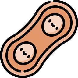 Peanut icon