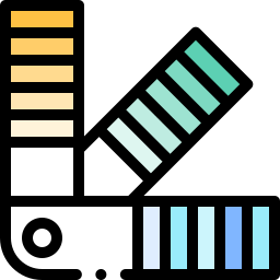 farbpalette icon