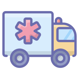 Ambulance icon