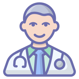 Doctor icon