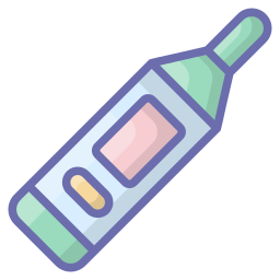 Glucometer icon