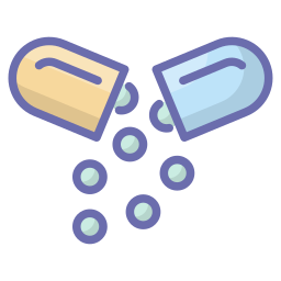 Capsule icon