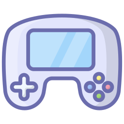 gamepad icon