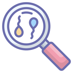 Microorganism icon