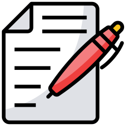 Agreement icon