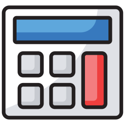 Calculator icon