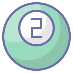 poolball icon