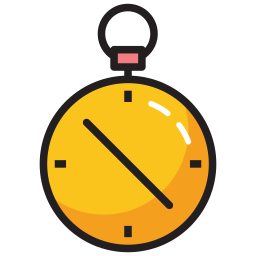 Stopwatch icon