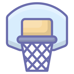 basketballkorb icon