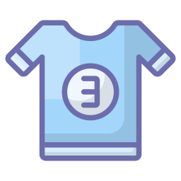 t-shirt icon