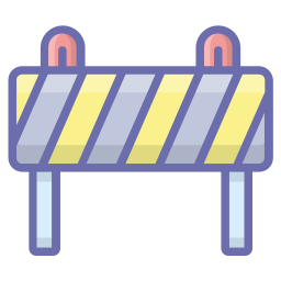 Barrier icon