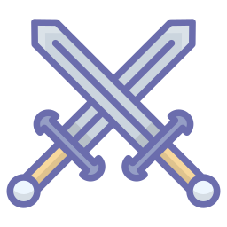 Swords icon