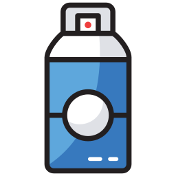 Spray icon