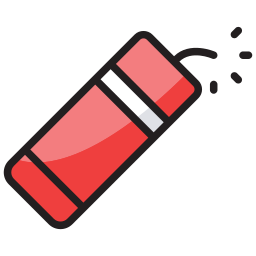 Dynamite icon