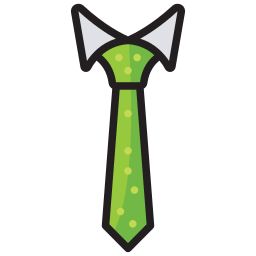 Tie icon