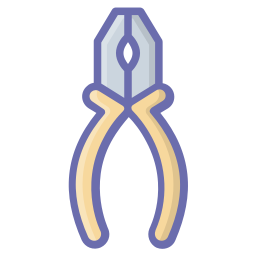 Plier icon