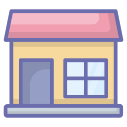 House icon