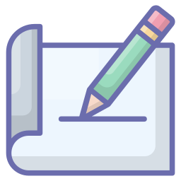 Blueprint icon