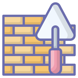 Under construction icon