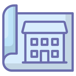 Blueprint icon