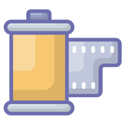 filmrolle icon