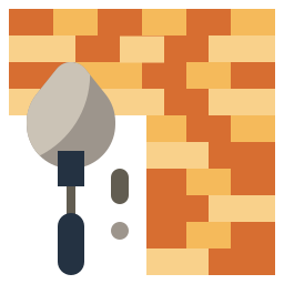 Brick icon