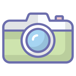 Camera icon