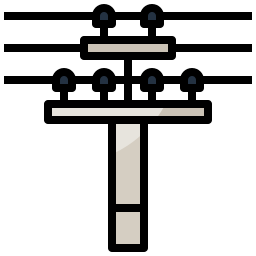 strommast icon