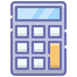 Calculator icon