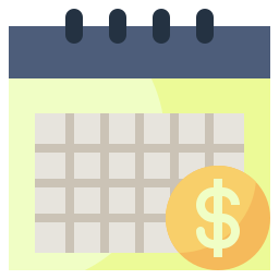 Calendar icon