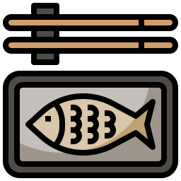 Fish icon