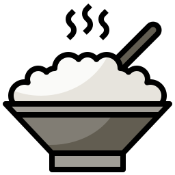 Rice icon