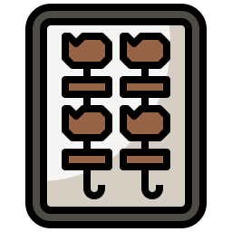 yakitori icon