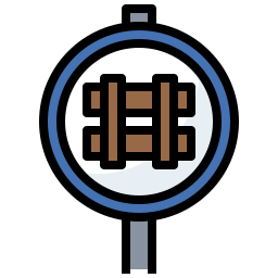 eisenbahn icon