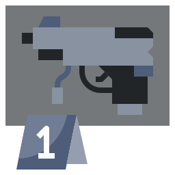 Evidence icon