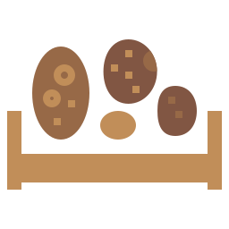 Potato icon