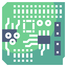 Pcb icon