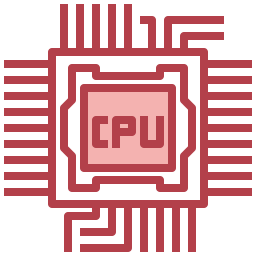 cpu icon