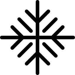 Snowflake icon