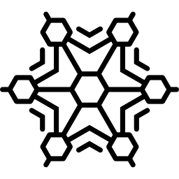 Snowflake icon