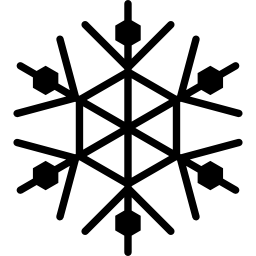 schneeflocke icon