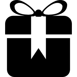 Giftbox icon