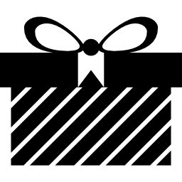 Gift icon