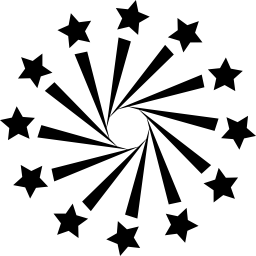 Star Circle icon