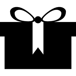 Giftbox icon