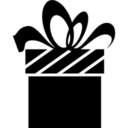 Giftbox icon