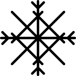 Snowflake icon