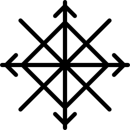 Snowflake icon